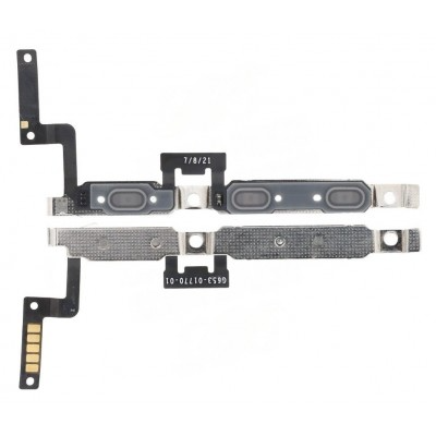 Volume Button Flex Cable for Google Pixel 7 5G by Sparestream