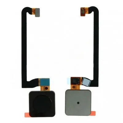 Fingerprint Sensor with Flex Cable for Google Pixel 3 Black By Sparestream