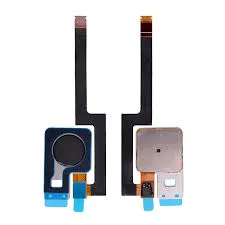 Fingerprint Sensor with Flex Cable for Google Pixel 3 pink By Sparestream