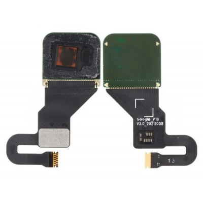 Fingerprint Sensor with Flex Cable for Google Pixel 7 5G by Sparestream