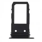 SIM Card Holder Tray for Google Pixel 2 - Black by Sparestream
