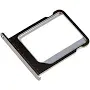 SIM Card Holder Tray for Google Nexus 6 64GB - Black by Sparestream