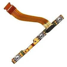 google nexus 6 64gb - power button flex cable by Sparestream