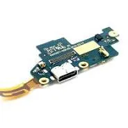 Charging Connector Flex / PCB Board for Google Pixel 5 By Sparestream