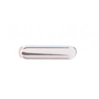 Power Button Outer for Google Pixel 8 White - Plastic On Off Switch by Sparestream