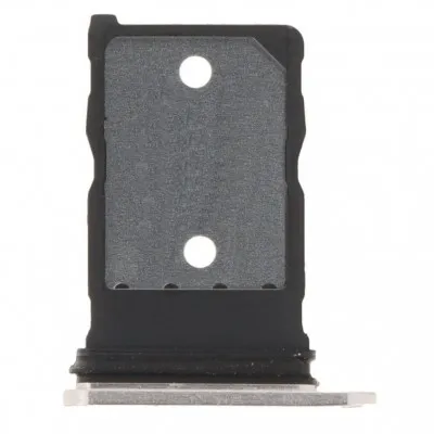 SIM Card Holder Tray for Google Pixel 9 Pro - Gold by Sparestream