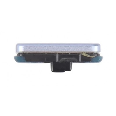 Power Button Outer for Google Pixel 6 5G White - Plastic On Off Switch by Sparestream
