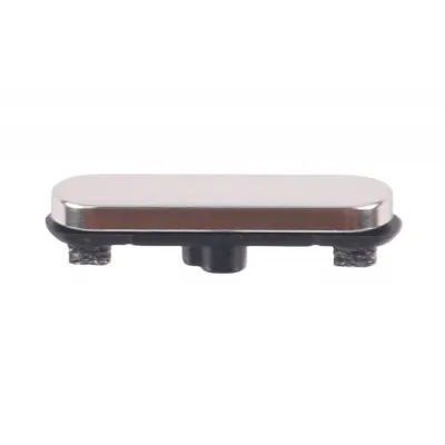 Power Button Outer for Google Pixel 9 Pro Gold - Plastic On Off Switch by Sparestream