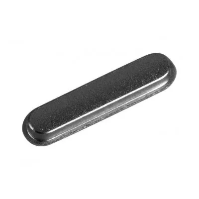 Power Button Outer for Google Pixel 5a 5G Black - Plastic On Off Switch By Sparestream