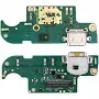 Charging Connector Flex PCB Board For Google Nexus 6P 64GB by Sparestream