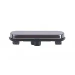 Power Button Outer for Google Pixel 9 Pro Black - Plastic On Off Switch by Sparestream
