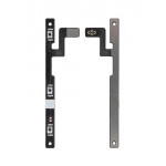 Power Button Flex Cable for Google Pixel 3A - On Off Flex / PCB by Sparestream