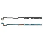 Power Button Flex Cable for Google Pixel 4A 5G - On Off Flex / PCB by Sparestream