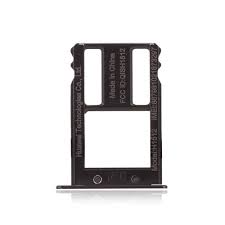SIM Card Holder Tray for Google Nexus 6P 128GB - Blue by Sparestream