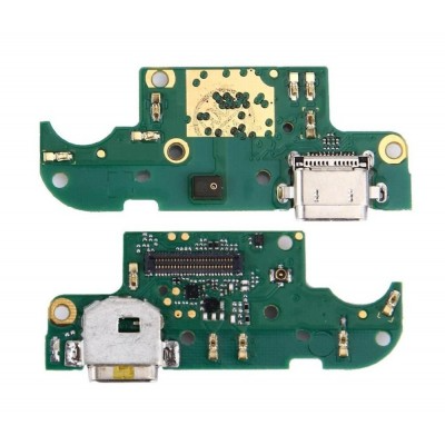 Charging Connector Flex / PCB Board for Google Nexus 6P 128GB by Sparestream