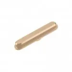 Power Button Outer for Google Nexus 6P Special Edition Gold - Plastic On Off Switch by Sparestream