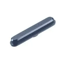 Power Button Outer for Google Nexus 6P Special Edition Black - Plastic On Off Switch by Sparestream