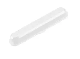 Power Button Outer for Google Nexus 6P Special Edition White - Plastic On Off Switch by Sparestream