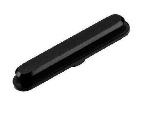 Power Button Outer for HTC Nexus 9 Black - Plastic On Off Switch by Sparestream