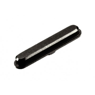 Power Button Outer for Google Nexus 6P 128GB Black - Plastic On Off Switch by Sparestream