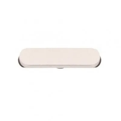 Power Button Outer for Google Pixel 9 Pro XL Gold - Plastic On Off Switch by Sparestream