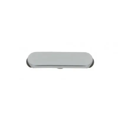 Power Button Outer for Google Pixel 9 Pro XL White - Plastic On Off Switch by Sparestream