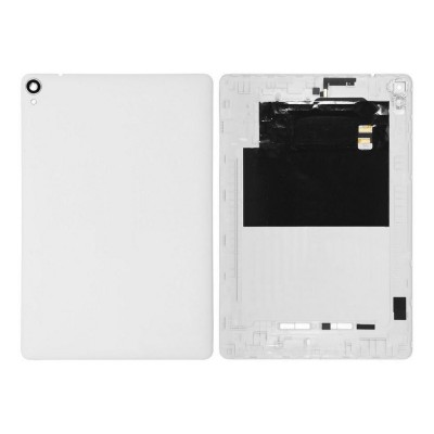 Back Panel Cover for Google Nexus 9 32GB LTE - White by Sparestream