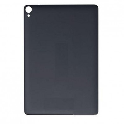 Back Panel Cover for Google Nexus 9 32GB LTE - Black by Sparestream