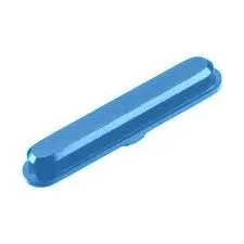 Power Button Outer for Google Nexus 5X 32GB Blue - Plastic On Off Switch By Sparestream