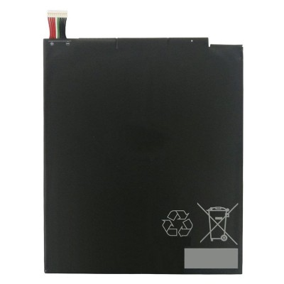 Battery for Google Nexus 9 32GB LTE by Sparestream