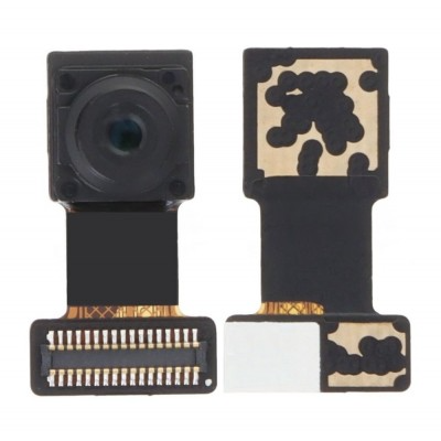 Replacement Front Camera for Motorola Moto E6 Plus (Selfie Camera) by Sparestream