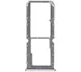 SIM Card Holder Tray for Motorola Moto E7 Power - White by Sparestream