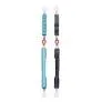 Power Button Outer for Motorola Moto G8 Power Lite Cyan - Plastic On Off Switch by Sparestream