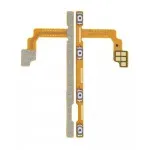 Volume Button Flex Cable for Motorola One Fusion Plus by Sparestream