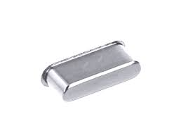 Power Button Outer for Moto E6s Grey - Plastic On Off Switch by Sparestream