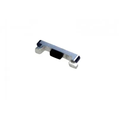 Power Button Outer for Motorola Moto G6 Indigo - Plastic On Off Switch by Sparestream