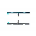 Volume Button Flex Cable for Motorola Moto G30 by Sparestream