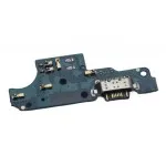 Charging Connector Flex / PCB Board for Motorola Moto G30 by Sparestream