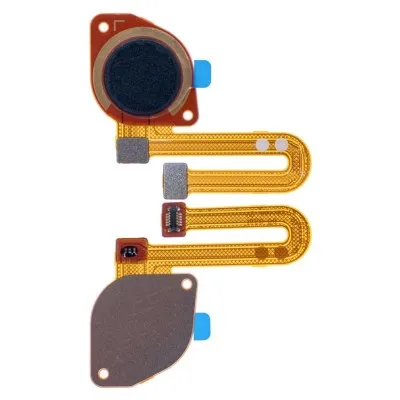 Fingerprint Sensor with Flex Cable for Motorola Moto G30 by Sparestream