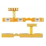 Volume Button Flex Cable for Motorola Moto G84 By Sparestream