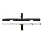 Volume Button Flex Cable for Motorola Moto G10 Power by Sparestream