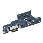 Charging Connector Flex / PCB Board for Motorola Moto G10 Power by Sparestream