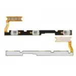 Power Button Flex Cable for Motorola Moto G72 - On Off Flex / PCB by Sparestream