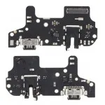 Charging Connector Flex / PCB Board for Motorola Edge 20 Fusion by Sparestream