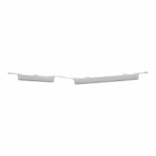 Power Button Outer for Motorola Moto E4 Plus White  - Plastic On Off Switch by Sparestream