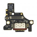 Charging Connector Flex / PCB Board for Motorola Edge 50 Fusion by Sparestream