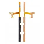 Power Button Flex Cable for Motorola Moto G51 5G - On Off Flex / PCB By Sparestream