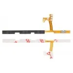 Volume Button Flex Cable for Motorola Moto G51 5G By Sparestream