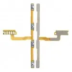 Volume Button Flex Cable for Motorola Moto G71 5G by Sparestream