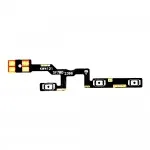Power Button Flex Cable for Motorola Edge 30 Pro - On Off Flex / PCB by Sparestream